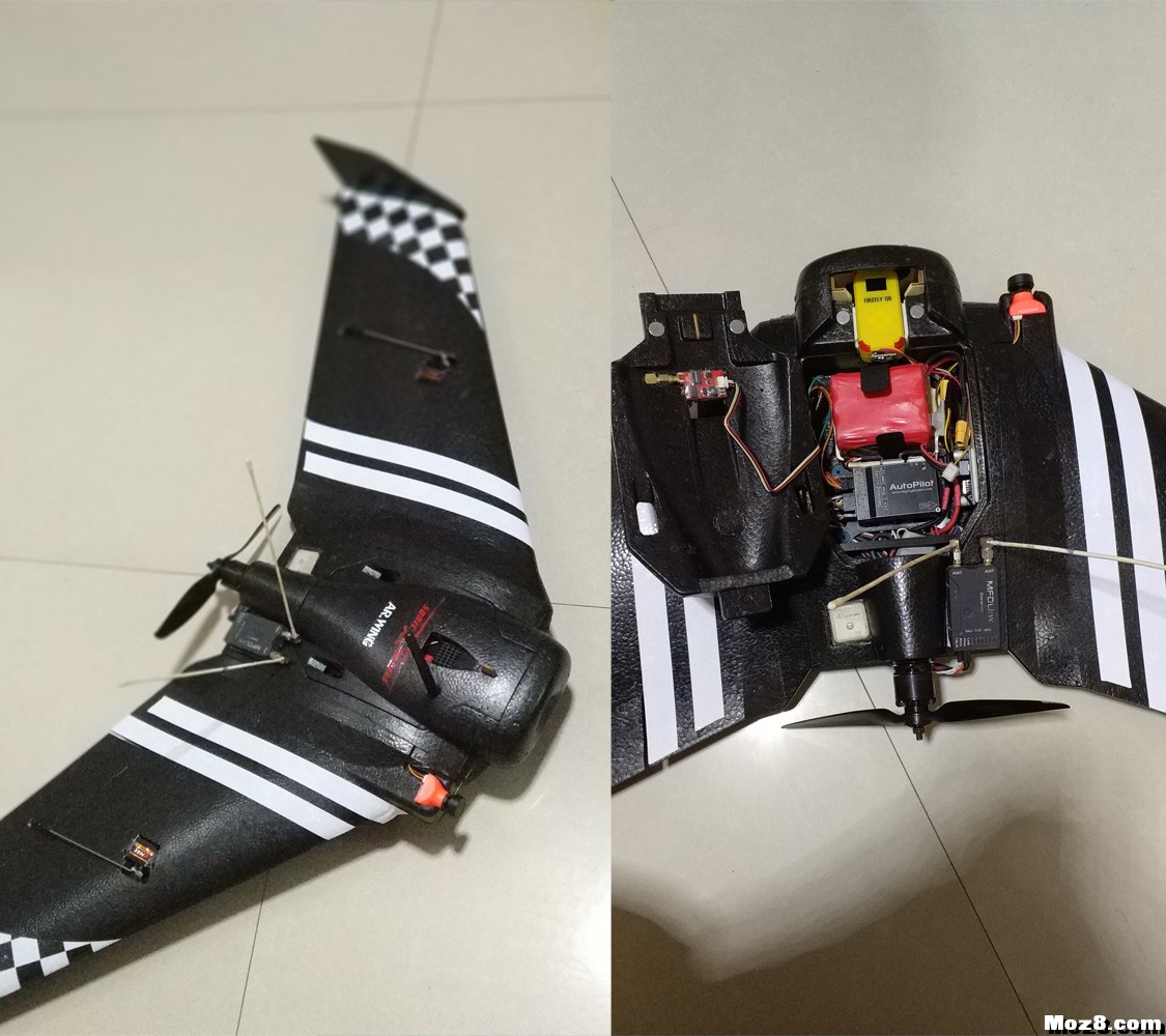【成绩统计】PilotSG_固定翼FPV长航时网络PK公开赛DVR 无人机,固定翼,电池,图传,电机 作者:永远的零 7128 