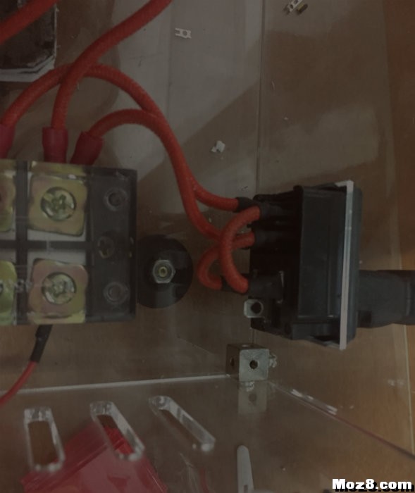 点焊机制作过程 FPV 作者:fpvfpv 3704 