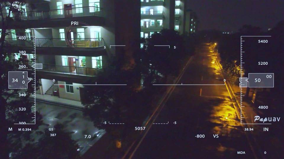目标跟踪无人机了解一下 无人机 作者:11点收操 4508 