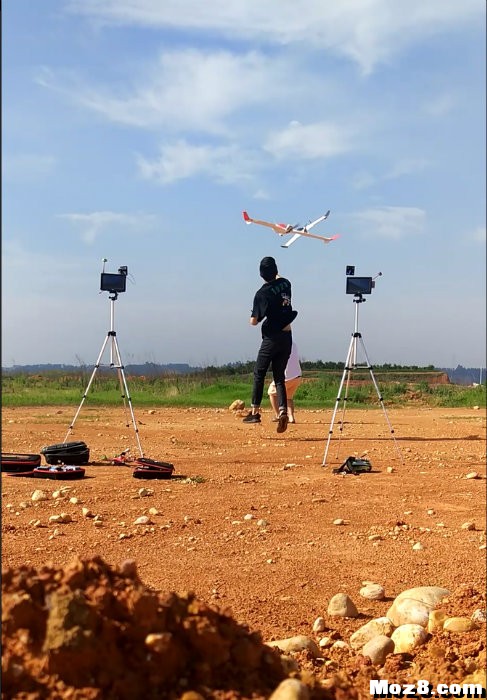 锤子FPV--固定翼FPV长航时网络PK公开赛 航模,固定翼,电池,飞控,电机 作者:小白兔斯基 1794 