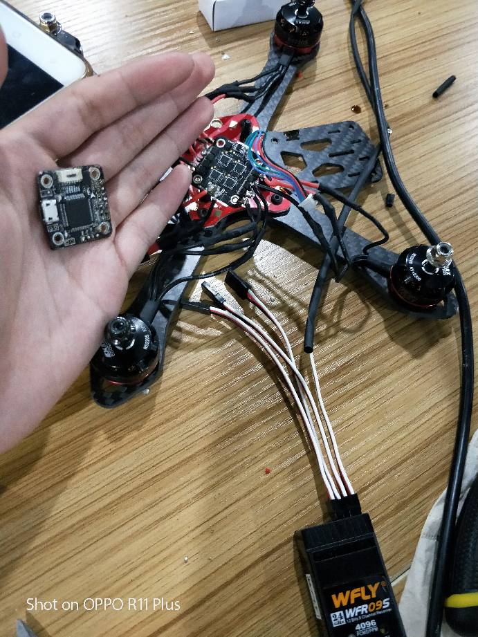 求泡泡老师讲解怎么焊接这个接收机 接收机,泡泡老师 作者:清沫璇 8422 