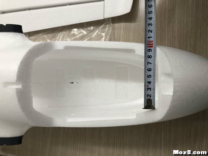 MFD果子“Nimbus-pro”（双子星2）完整航测装机攻略-彩云南-OMG 天线,舵机,飞控,电调,电机 作者:彩云南OMG 2319 