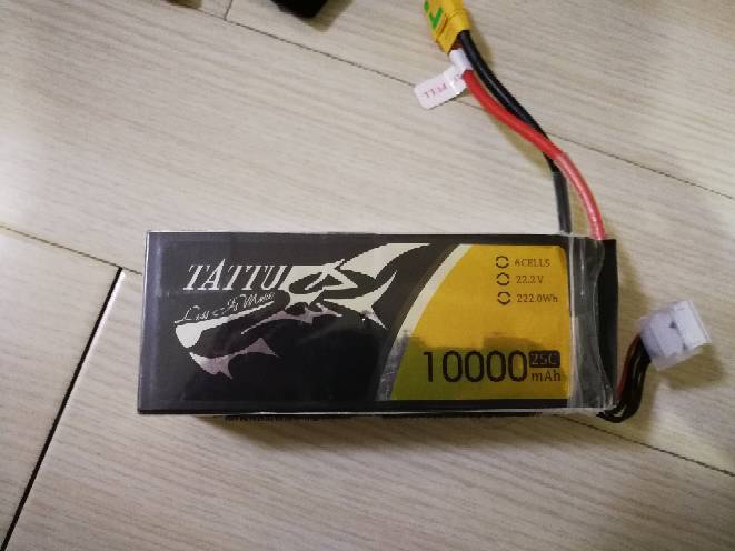 零度x4v2 飞控 格式6s电池 电池,飞控,零度,OSD 作者:豆豆马 6917 