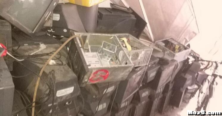 电脑电源改充电器电源 充电器 作者:fpvfpv 2344 