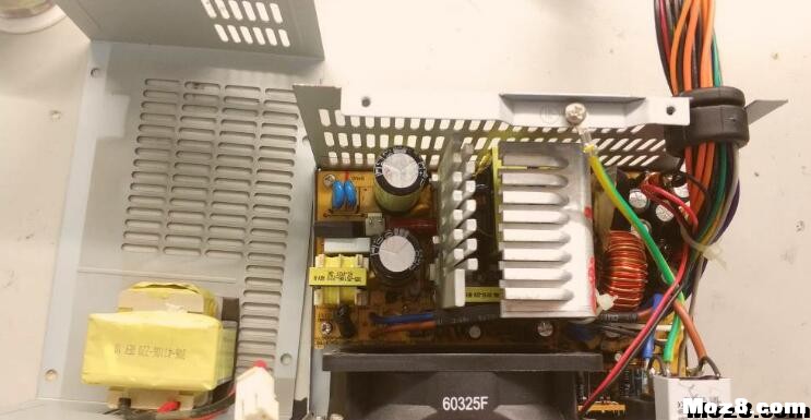 电脑电源改充电器电源 充电器 作者:fpvfpv 2651 