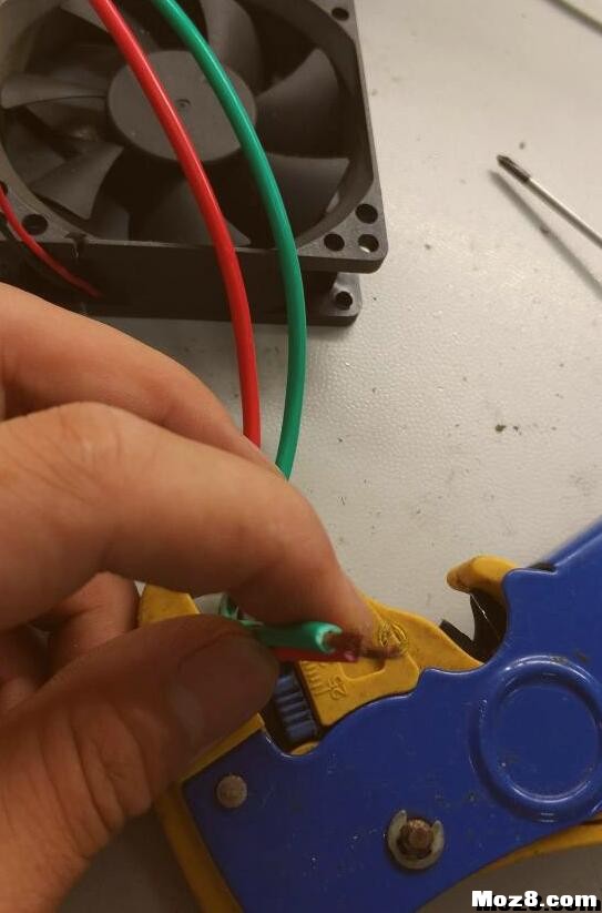 电脑电源改充电器电源 充电器 作者:fpvfpv 770 