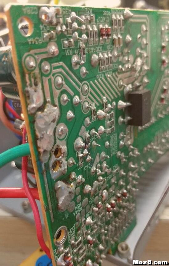 电脑电源改充电器电源 充电器 作者:fpvfpv 2069 