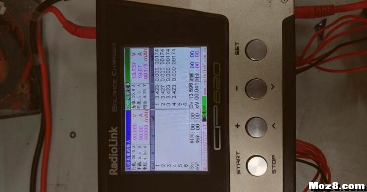 电脑电源改充电器电源 充电器 作者:fpvfpv 7010 