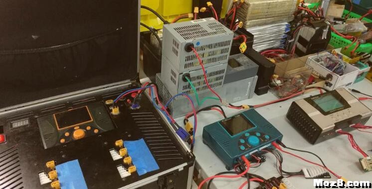 电脑电源改充电器电源 充电器 作者:fpvfpv 6451 