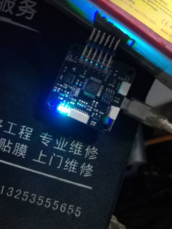 CC3D连接不了调参软件 ronin调参软件,cc3d调参软件,精灵4调参软件 作者:我是大肚啊 9826 