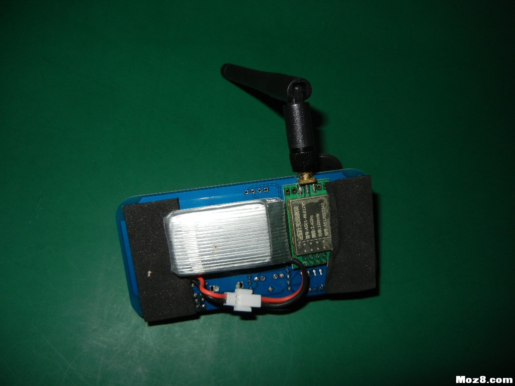 nano 版 佩恩小控 登场 DIY 作者:payne.pan 3817 
