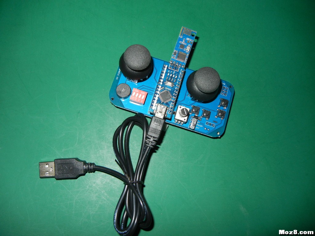 nano 版 佩恩小控 登场 DIY 作者:payne.pan 5244 