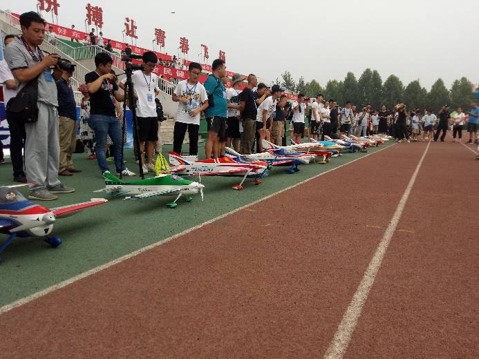 第二十届“飞向北京飞向太空”全国青少赛山西预选赛 飞向太空,预选赛 作者:逐风者rx 4666 