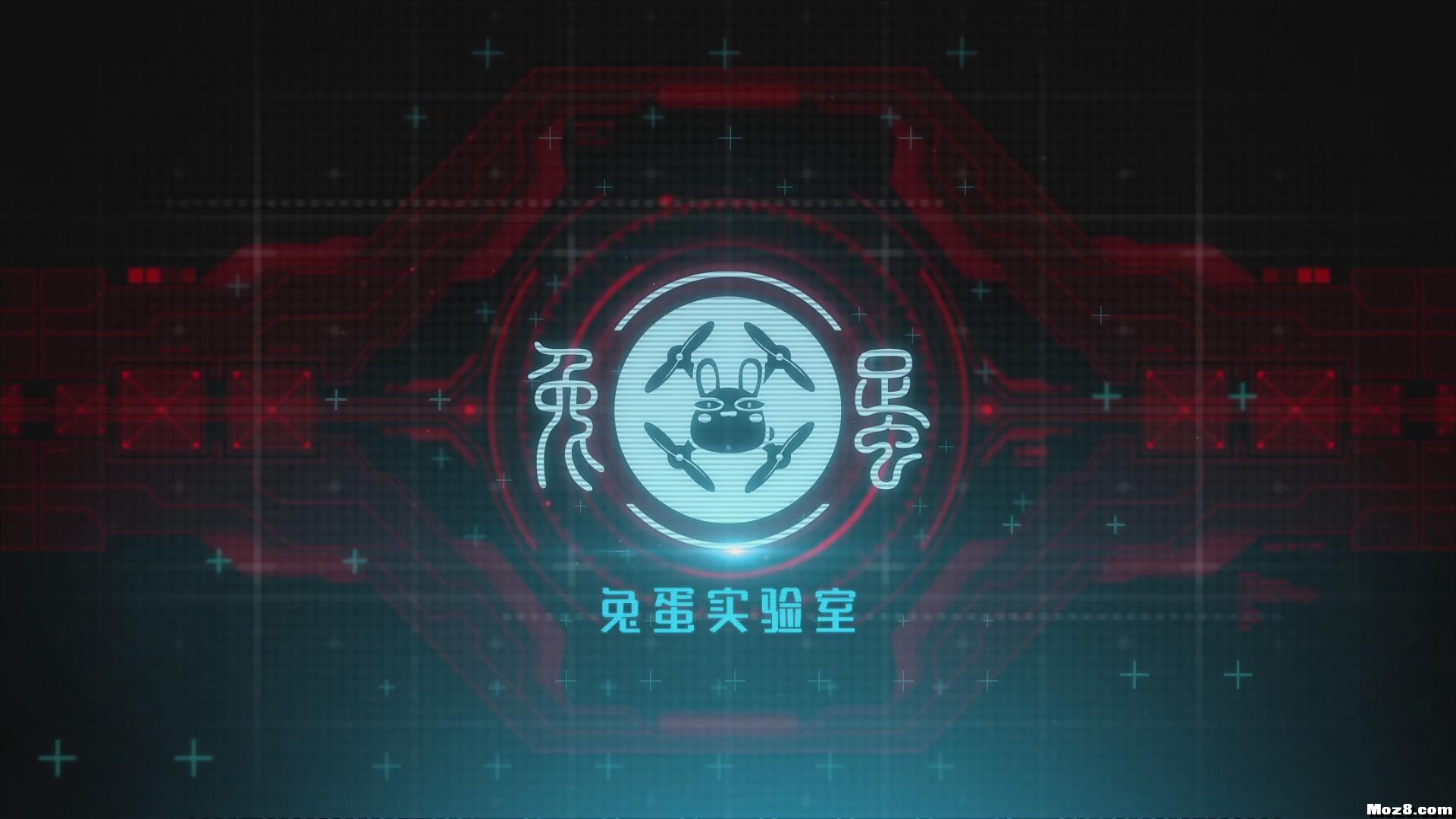 【兔蛋实验室】MARK BAYONET 刺刀机架组装初评 机架,机架有什么用,SAM8机架,集成声卡机架 作者:兔蛋 4843 