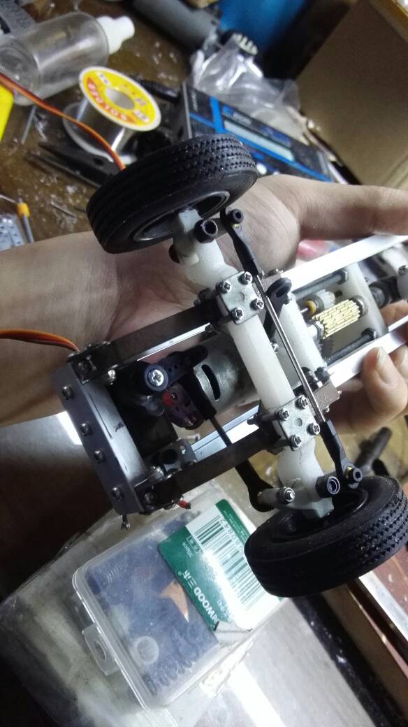diy擎天柱拖头→彼得比尔特 图纸,DIY,app 作者:Soar 8523 
