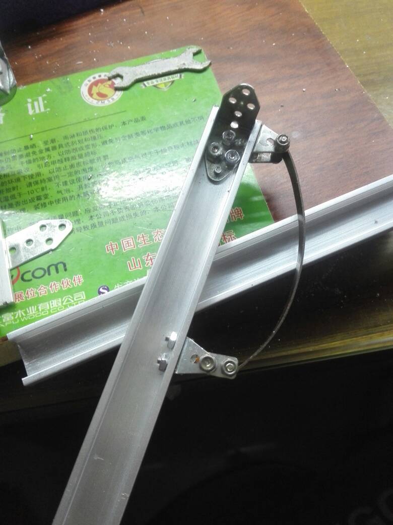 有图之→diy擎天柱拖头→彼得比尔特 图纸,DIY,彼得比尔特379,彼得比尔特352 作者:Soar 5451 