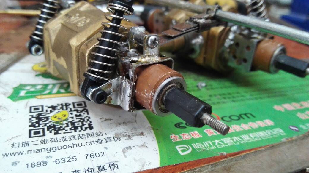 有图之→diy擎天柱拖头→彼得比尔特 图纸,DIY,彼得比尔特379,彼得比尔特352 作者:Soar 4650 