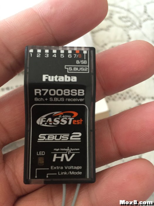 futaba 14sg 电池,充电器,FUTABA,接收机 作者:红日 5392 