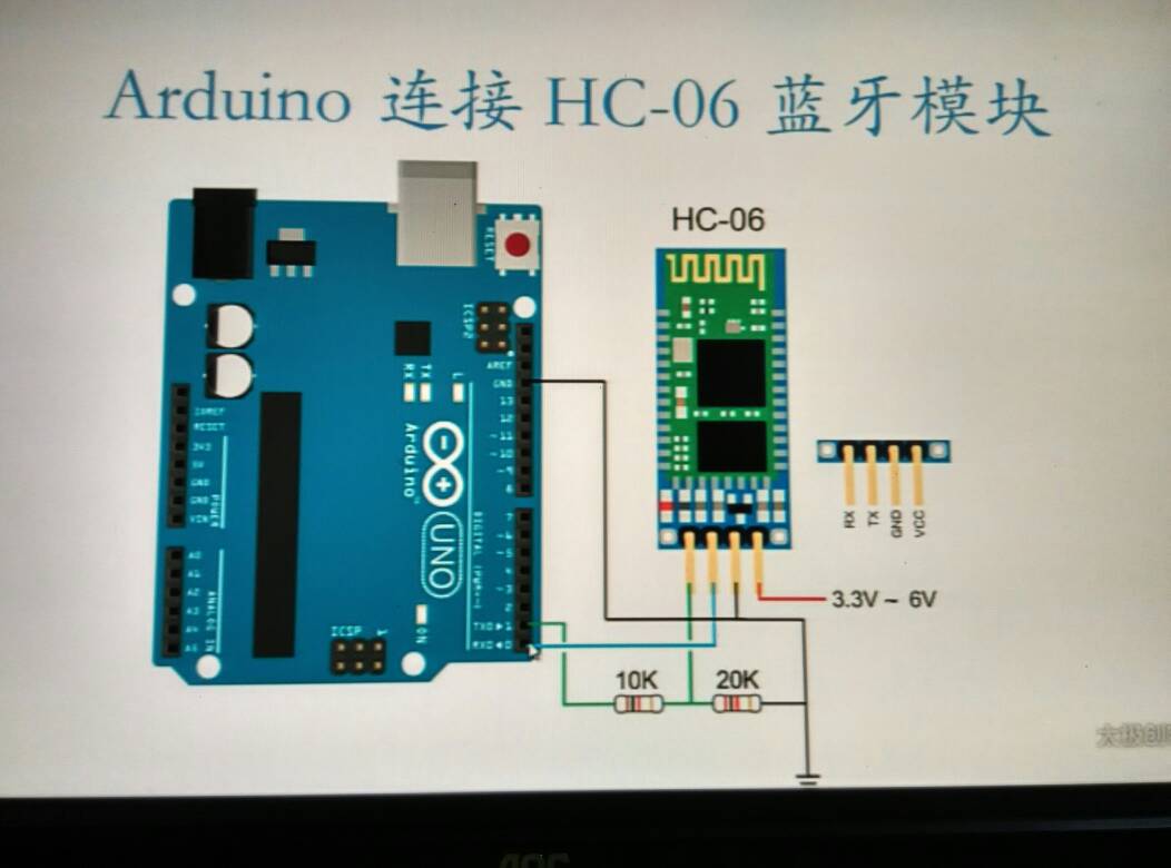 请教arduino平衡车技术问题 DIY,arduino 四轴,arduino平衡车,arduino平衡,arduino 作者:世界大战 5255 