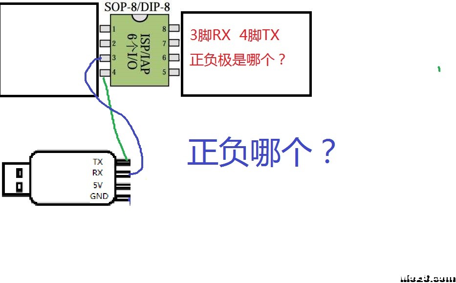 【我爱萝丽爱萝丽】简易双向电调已更新 DIY教程  作者:huangzhisen 2287 