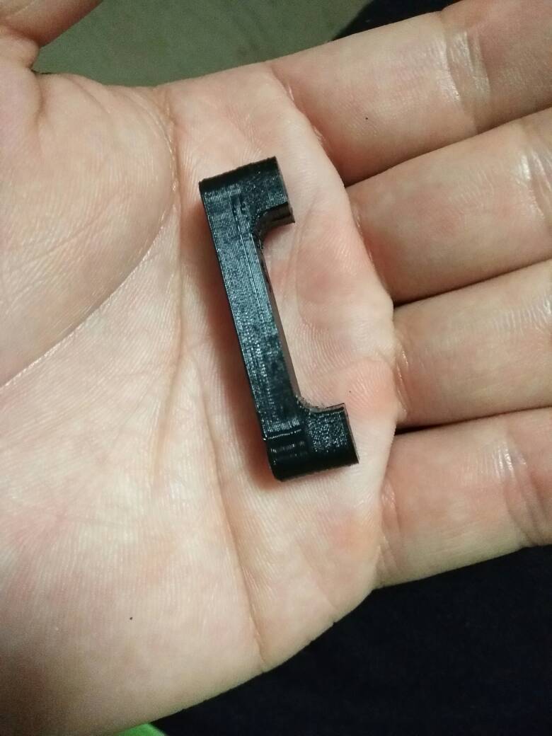 纯手工制作仿悟1机架完工 飞控,大疆,四轴,APM,机架 作者:噢噢噢 1416 