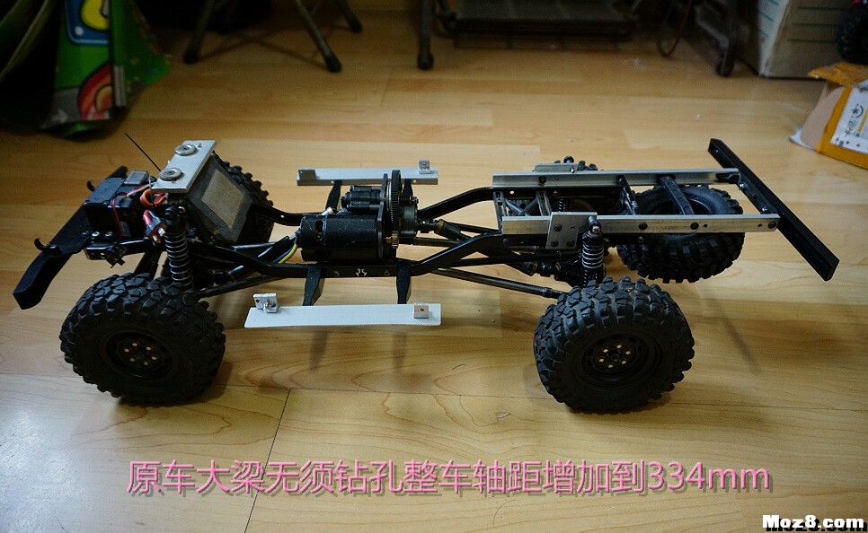娜美家的FJ45丰田农用车 模型,youku,还不错,老爷车,娜美 作者:找碴 461 