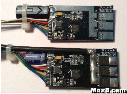 BLHeli_S SiLabs 开源资料，不断更新。  作者:youngchun 4808 