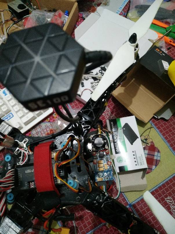 Apm xxd电调的问题，大神们请进，急！！ 电池,飞控,电调,APM 作者:jyhjn199 7898 