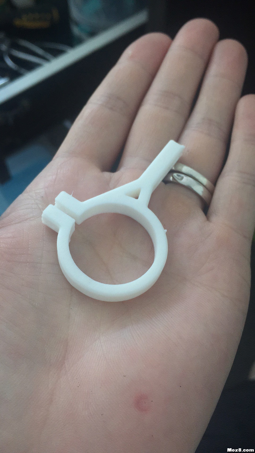 3D打印强爬，适合DIY 模型,电机,3d打印,DIY 作者:zsx4mp 7968 