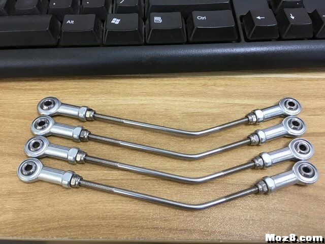 3D打印强爬，适合DIY 模型,电机,3d打印,DIY 作者:zsx4mp 1486 
