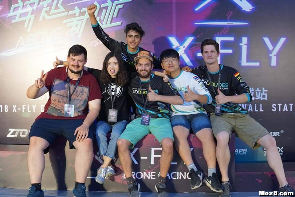 【他爹】长城赛游记（三） 飞手,长城哈弗h6,长城哈弗m6,长城哈弗H8,长城在哪里 作者:宿宿-墨墨他爹 6617 