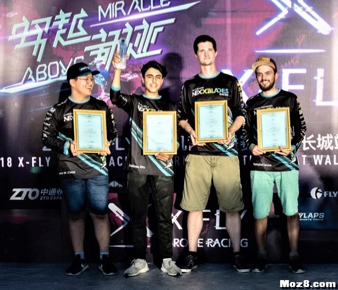 【他爹】长城赛游记（三） 飞手,长城哈弗h6,长城哈弗m6,长城哈弗H8,长城在哪里 作者:宿宿-墨墨他爹 3578 