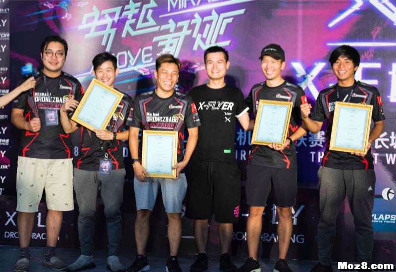 【他爹】长城赛游记（三） 飞手,长城哈弗h6,长城哈弗m6,长城哈弗H8,长城在哪里 作者:宿宿-墨墨他爹 5890 