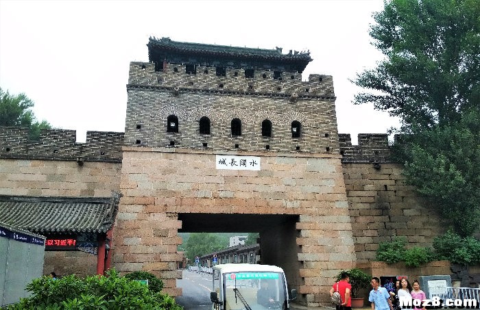 【他爹】长城赛游记（三） 飞手,长城哈弗h6,长城哈弗m6,长城哈弗H8,长城在哪里 作者:宿宿-墨墨他爹 3345 