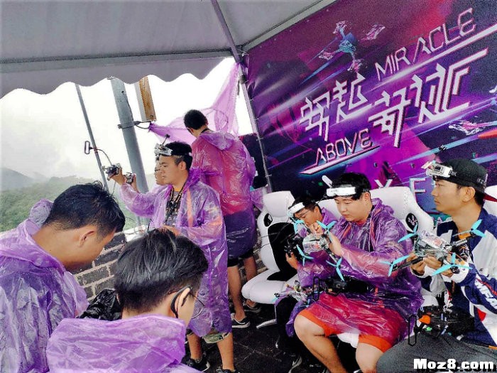 【他爹】长城赛游记（三） 飞手,长城哈弗h6,长城哈弗m6,长城哈弗H8,长城在哪里 作者:宿宿-墨墨他爹 711 