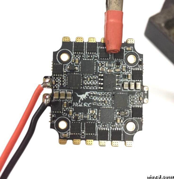 DIY 组装mini穿越机 穿越机,飞控,电调,DIY,机架 作者:fpvfpv 9828 