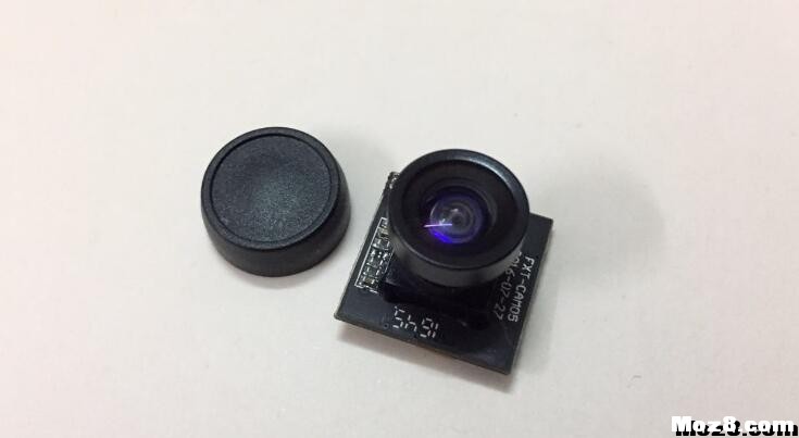 DIY 组装mini穿越机 穿越机,飞控,电调,DIY,机架 作者:fpvfpv 6615 