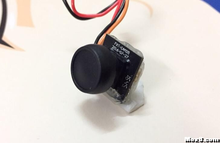 DIY 组装mini穿越机 穿越机,飞控,电调,DIY,机架 作者:fpvfpv 7899 