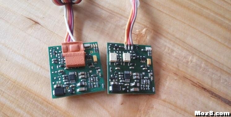 夏天炎热电调散热DIY 电调,DIY 作者:fpvfpv 5079 