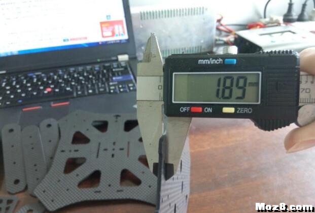 转自DIY给想伞折机架的模友一些帮助 云台,图纸,航拍,DIY,四轴 作者:fpvfpv 4774 