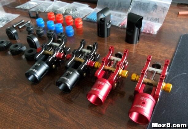 转自DIY给想伞折机架的模友一些帮助 云台,图纸,航拍,DIY,四轴 作者:fpvfpv 9715 