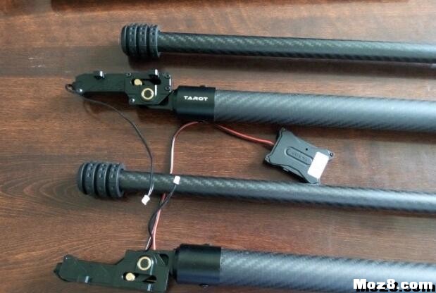 转自DIY给想伞折机架的模友一些帮助 云台,图纸,航拍,DIY,四轴 作者:fpvfpv 8762 