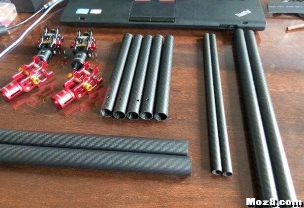 转自DIY给想伞折机架的模友一些帮助 云台,图纸,航拍,DIY,四轴 作者:fpvfpv 7666 