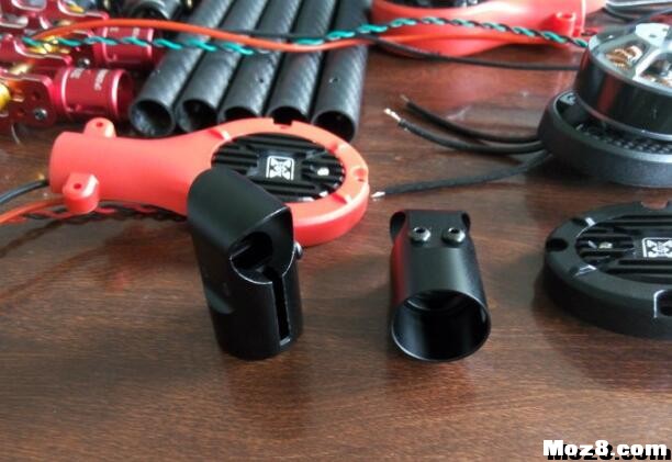 转自DIY给想伞折机架的模友一些帮助 云台,图纸,航拍,DIY,四轴 作者:fpvfpv 9350 