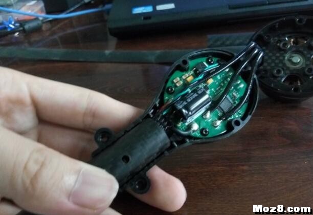 转自DIY给想伞折机架的模友一些帮助 云台,图纸,航拍,DIY,四轴 作者:fpvfpv 1774 