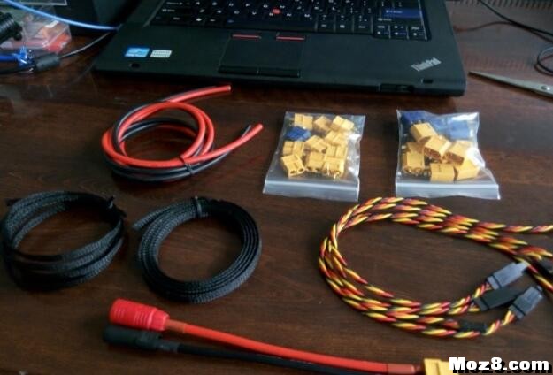 转自DIY给想伞折机架的模友一些帮助 云台,图纸,航拍,DIY,四轴 作者:fpvfpv 4727 