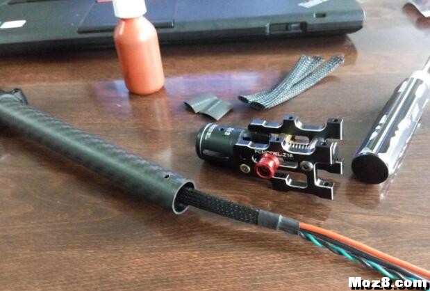 转自DIY给想伞折机架的模友一些帮助 云台,图纸,航拍,DIY,四轴 作者:fpvfpv 4603 