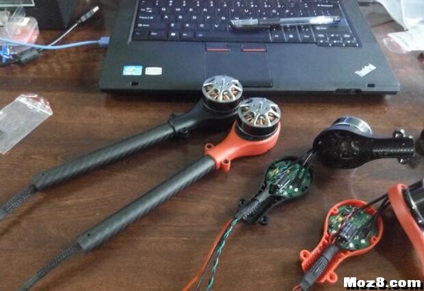 转自DIY给想伞折机架的模友一些帮助 云台,图纸,航拍,DIY,四轴 作者:fpvfpv 9381 