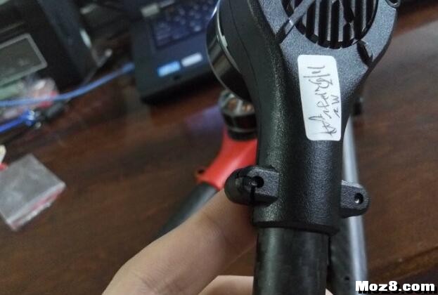 转自DIY给想伞折机架的模友一些帮助 云台,图纸,航拍,DIY,四轴 作者:fpvfpv 2096 