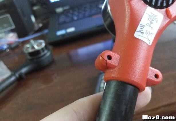 转自DIY给想伞折机架的模友一些帮助 云台,图纸,航拍,DIY,四轴 作者:fpvfpv 8929 